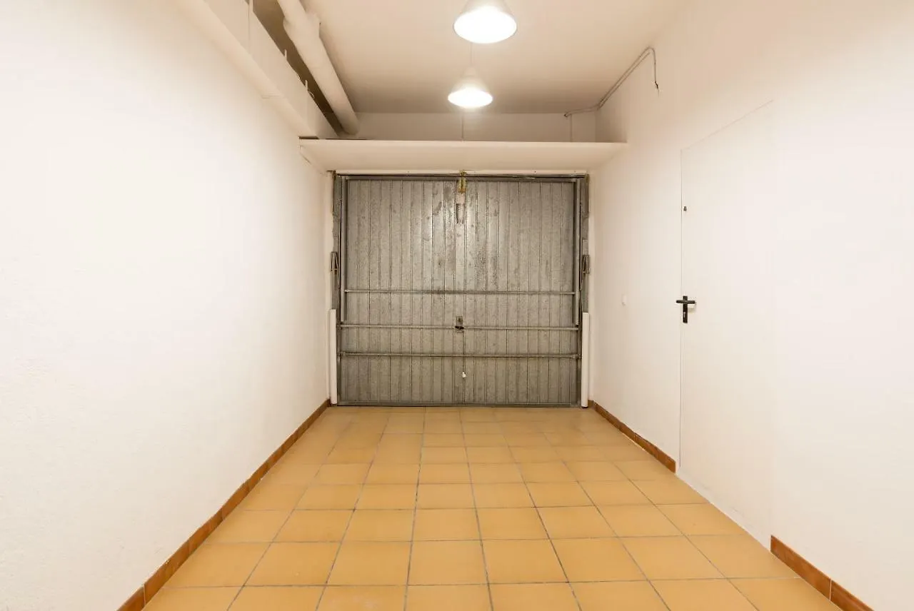 Benalmadena: Adosado Con Piscina Y Jardin Villa 0*, Benalmádena