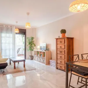 Casa Cactus Benalmádena